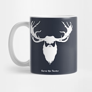 Herne the Hunter Mug